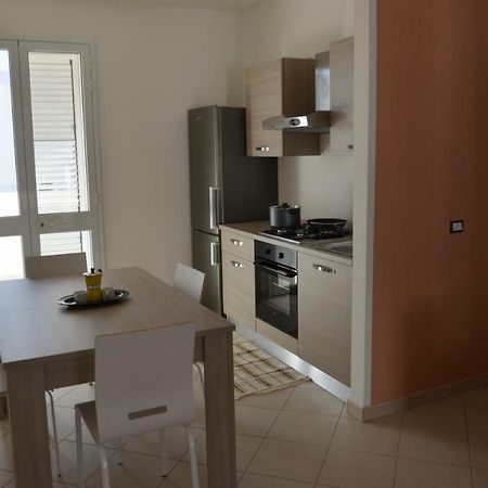 Casa Vacanze Cristoforo Colombo Apartamento Lido Conchiglia Exterior foto