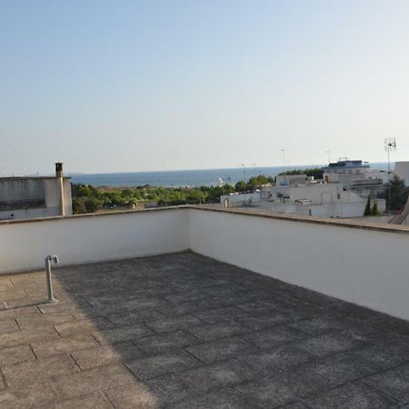 Casa Vacanze Cristoforo Colombo Apartamento Lido Conchiglia Exterior foto