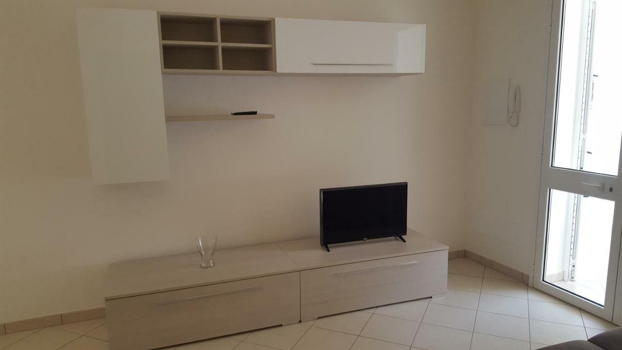 Casa Vacanze Cristoforo Colombo Apartamento Lido Conchiglia Exterior foto