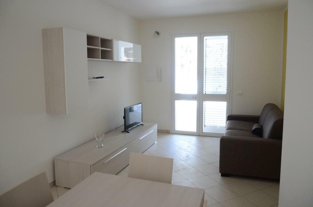 Casa Vacanze Cristoforo Colombo Apartamento Lido Conchiglia Exterior foto